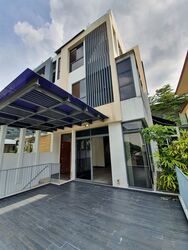 Jalan Ampang (D10), Semi-Detached #279864981